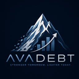 AvaDebt logo
